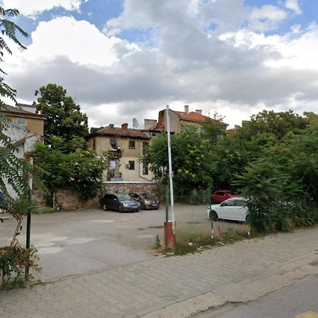 Urban Eden - Lux & Style, 2-Bedroom, 2-Bathroom Szófia Kültér fotó