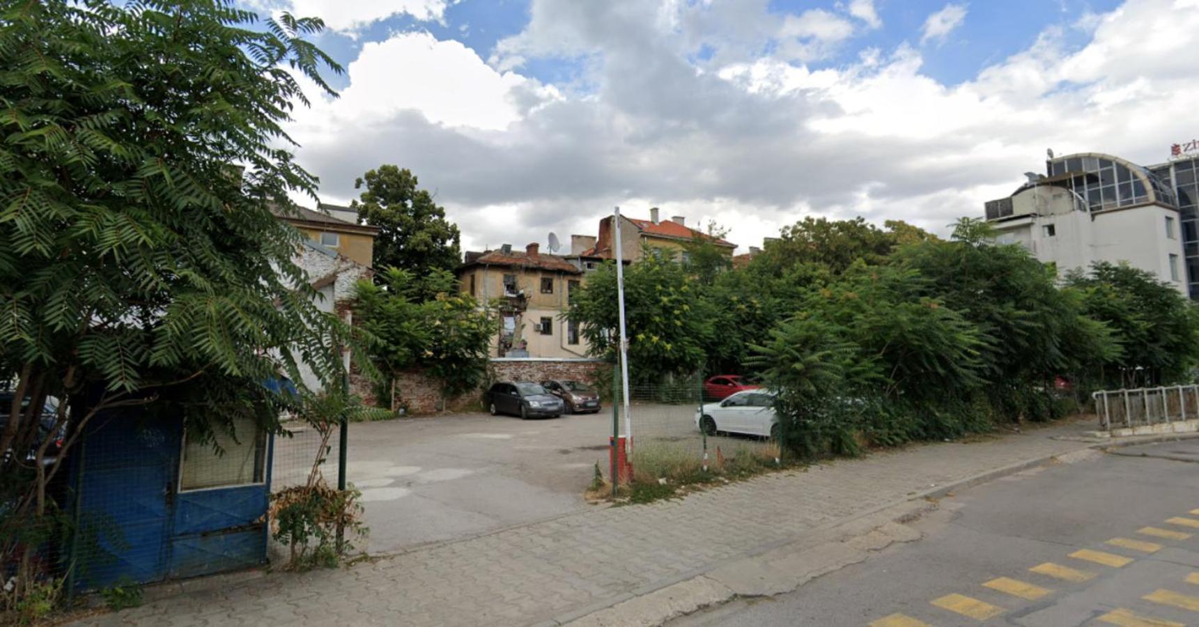 Urban Eden - Lux & Style, 2-Bedroom, 2-Bathroom Szófia Kültér fotó