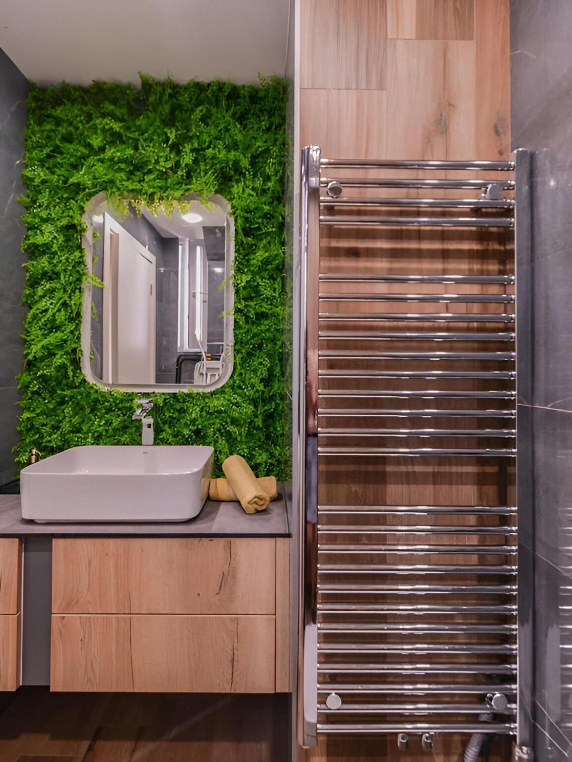 Urban Eden - Lux & Style, 2-Bedroom, 2-Bathroom Szófia Kültér fotó