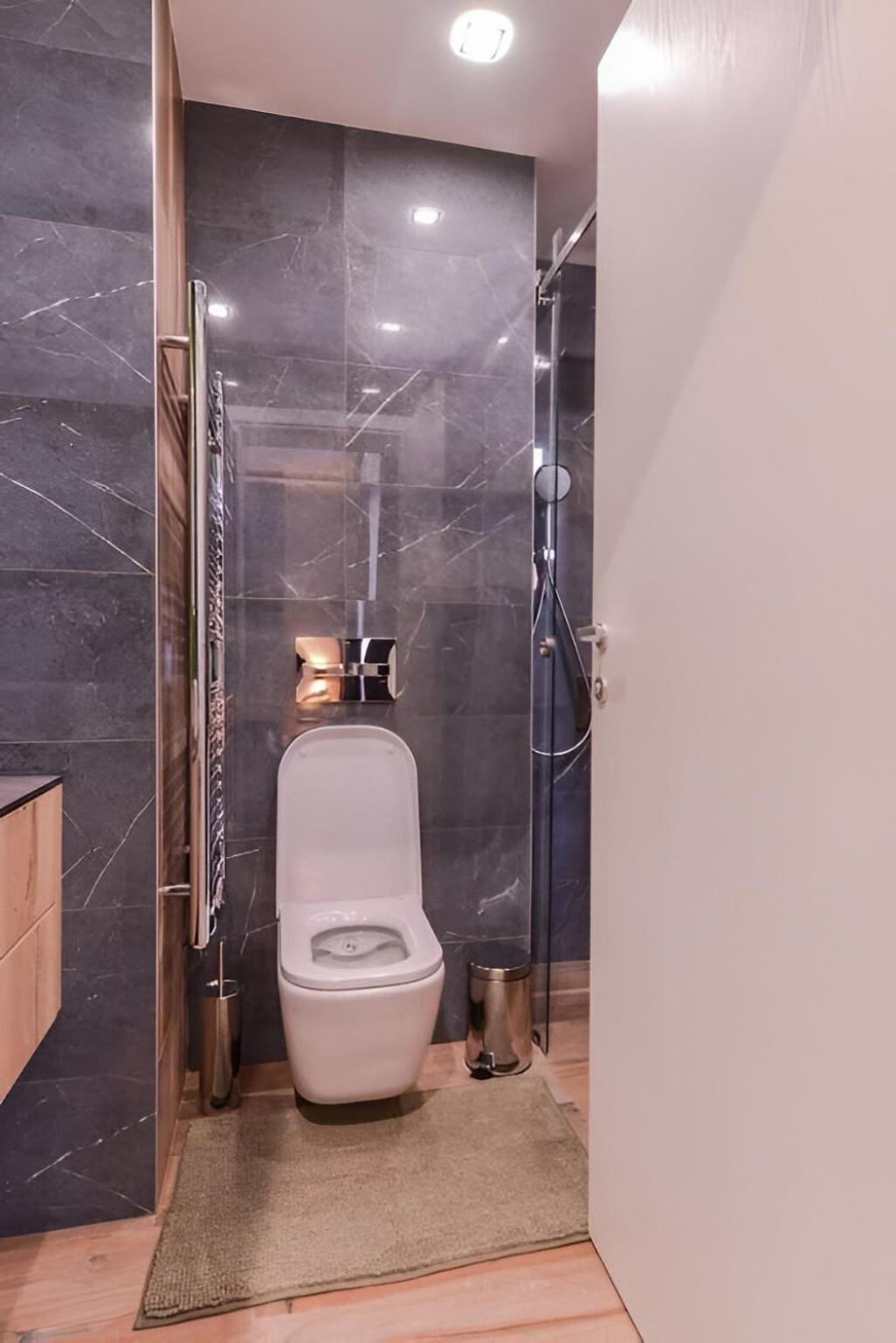 Urban Eden - Lux & Style, 2-Bedroom, 2-Bathroom Szófia Kültér fotó