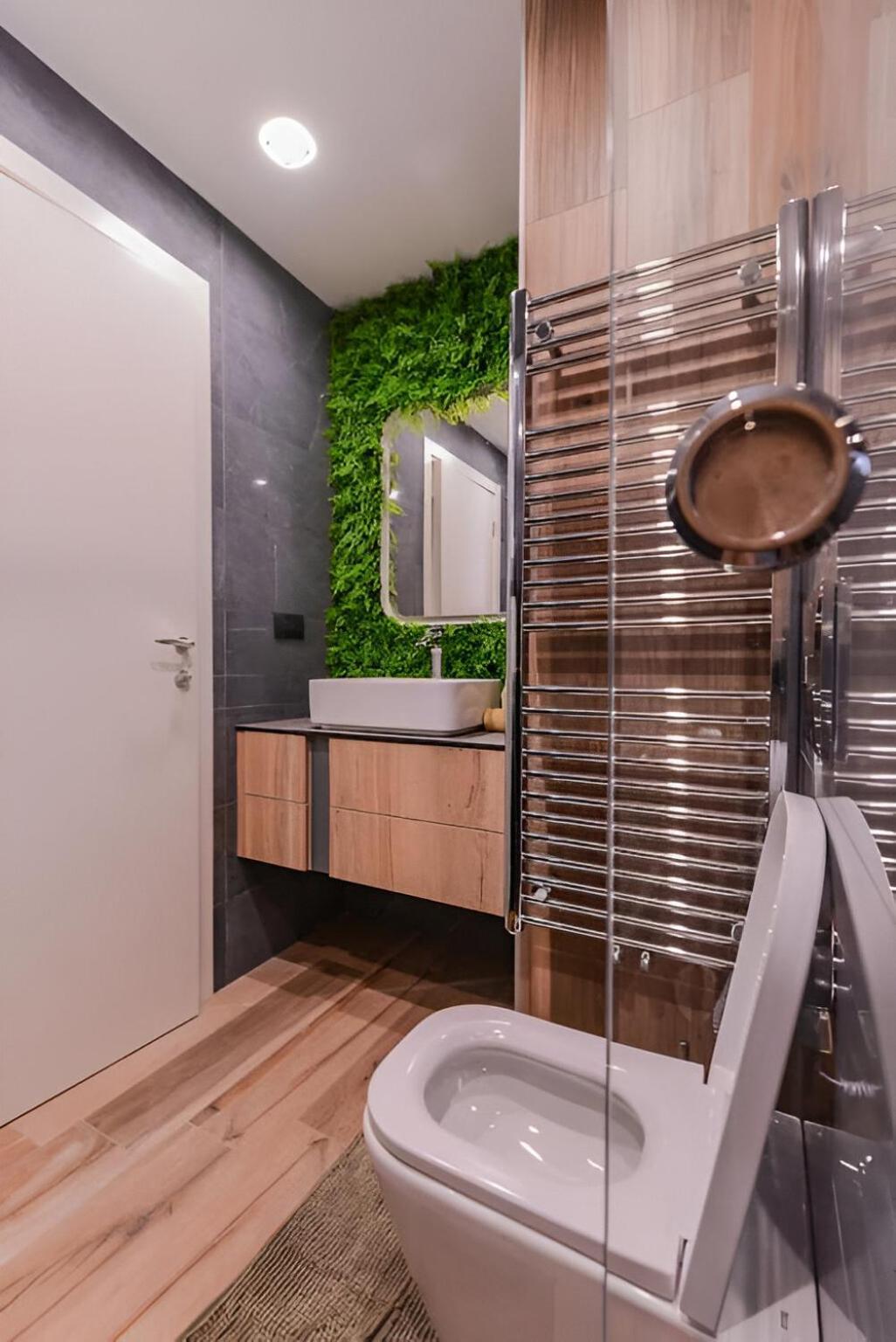 Urban Eden - Lux & Style, 2-Bedroom, 2-Bathroom Szófia Kültér fotó