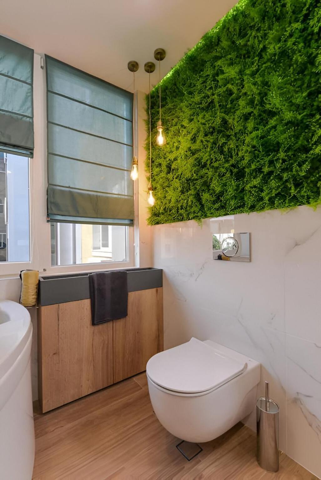 Urban Eden - Lux & Style, 2-Bedroom, 2-Bathroom Szófia Kültér fotó