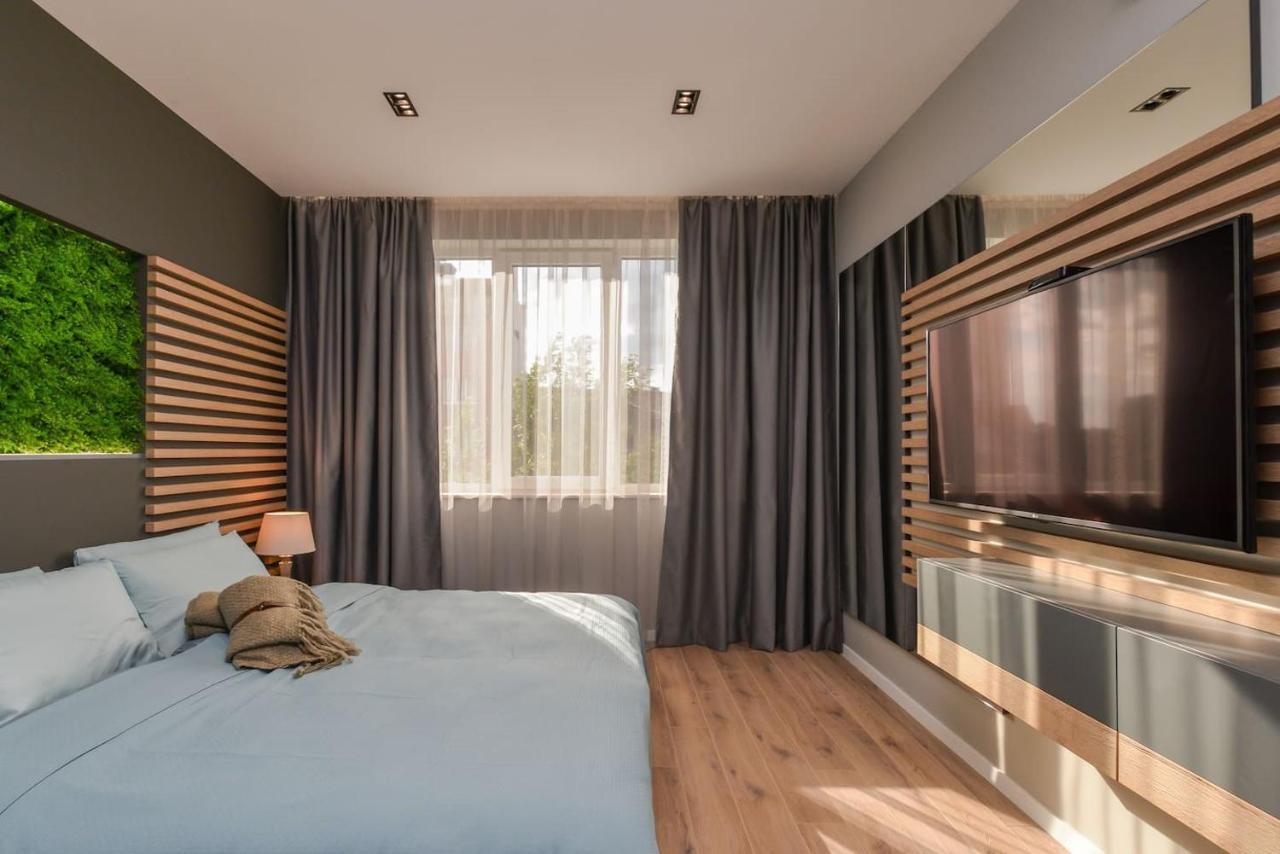 Urban Eden - Lux & Style, 2-Bedroom, 2-Bathroom Szófia Kültér fotó