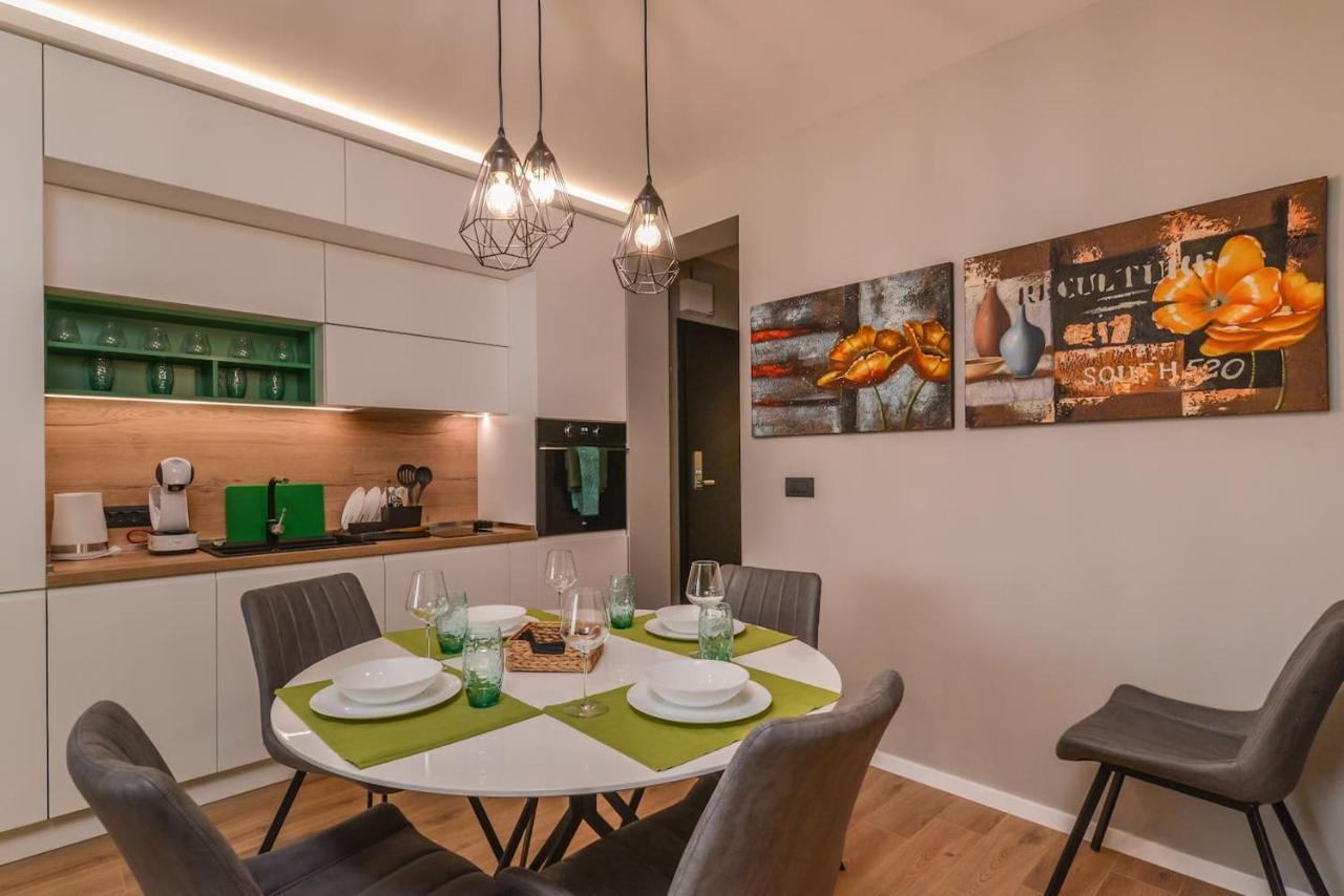 Urban Eden - Lux & Style, 2-Bedroom, 2-Bathroom Szófia Kültér fotó