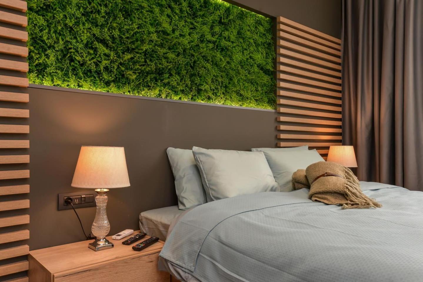 Urban Eden - Lux & Style, 2-Bedroom, 2-Bathroom Szófia Kültér fotó