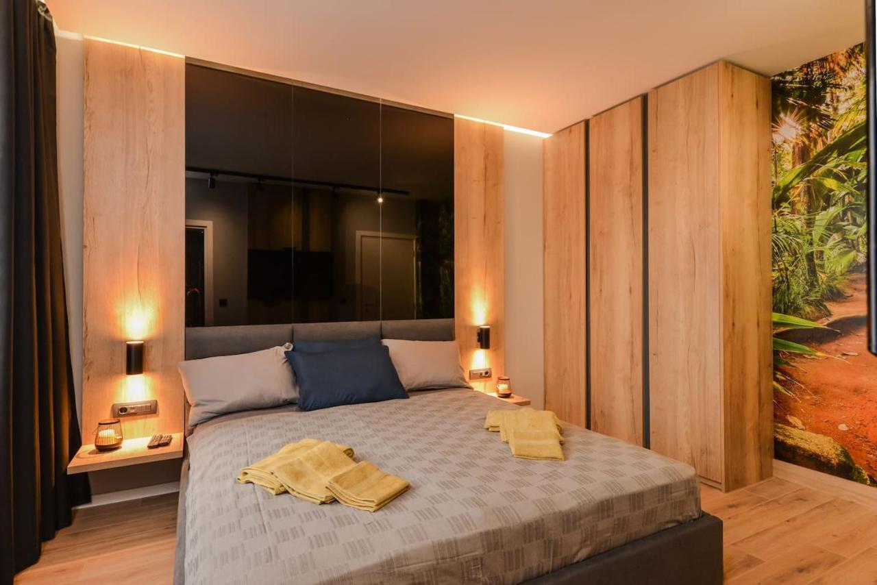 Urban Eden - Lux & Style, 2-Bedroom, 2-Bathroom Szófia Kültér fotó